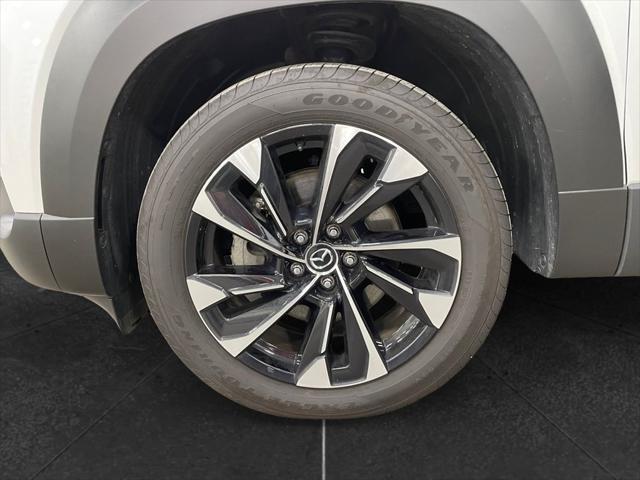 2025 MAZDA CX-5 - $30,954