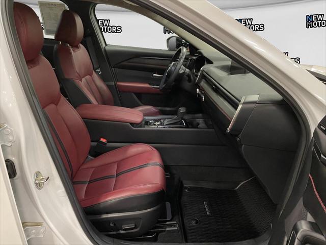 2025 MAZDA CX-5 - $30,954