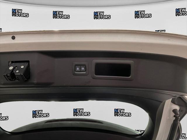2025 MAZDA CX-5 - $30,954