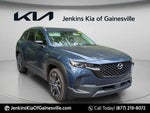 2025 CX-50 Hybrid Thumbnail 1