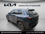 2025 CX-50 Hybrid Thumbnail 3