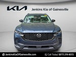 2025 CX-50 Hybrid Thumbnail 5