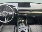 2025 CX-50 Hybrid Thumbnail 12
