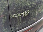 2025 CX-50 Hybrid Thumbnail 33