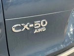 2025 CX-50 Hybrid Thumbnail 35