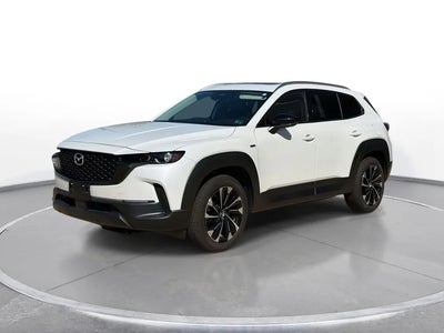 2025 Mazda CX-50 Hybrid AWD Premium Plus 4DR SUV