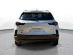 2025 CX-50 Hybrid Thumbnail 7