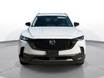 2025 CX-50 Hybrid Thumbnail 8