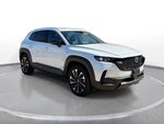 2025 CX-50 Hybrid Thumbnail 10
