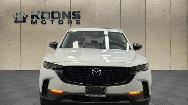 2026 Mazda CX-50 Hybrid Premium Plus