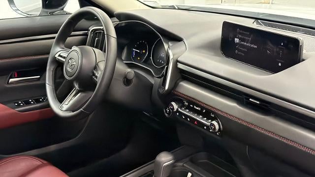2026 Mazda CX-50 Hybrid Premium Plus