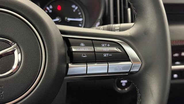 2026 Mazda CX-50 Hybrid Premium Plus