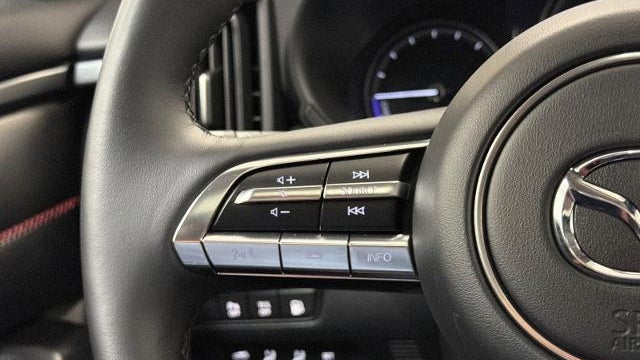 2026 Mazda CX-50 Hybrid Premium Plus