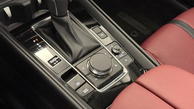2026 Mazda CX-50 Hybrid Premium Plus