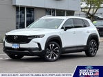 2025 CX-50 Hybrid Thumbnail 1