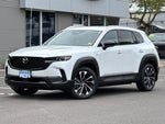 2025 CX-50 Hybrid Thumbnail 2
