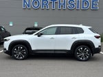 2025 CX-50 Hybrid Thumbnail 3