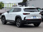2025 CX-50 Hybrid Thumbnail 4