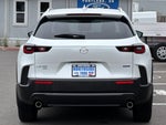 2025 CX-50 Hybrid Thumbnail 5