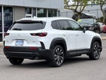 2025 CX-50 Hybrid Thumbnail 6