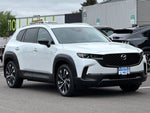 2025 CX-50 Hybrid Thumbnail 8