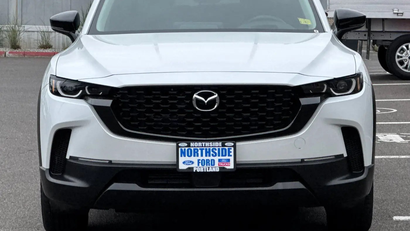 2025 Mazda CX-50 Hybrid Premium Plus