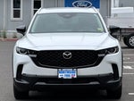 2025 CX-50 Hybrid Thumbnail 9