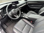 2025 CX-50 Hybrid Thumbnail 10