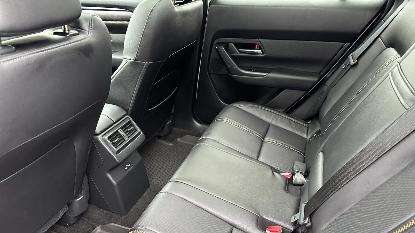 2025 Mazda CX-50 Hybrid Premium Plus
