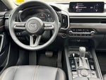 2025 CX-50 Hybrid Thumbnail 14