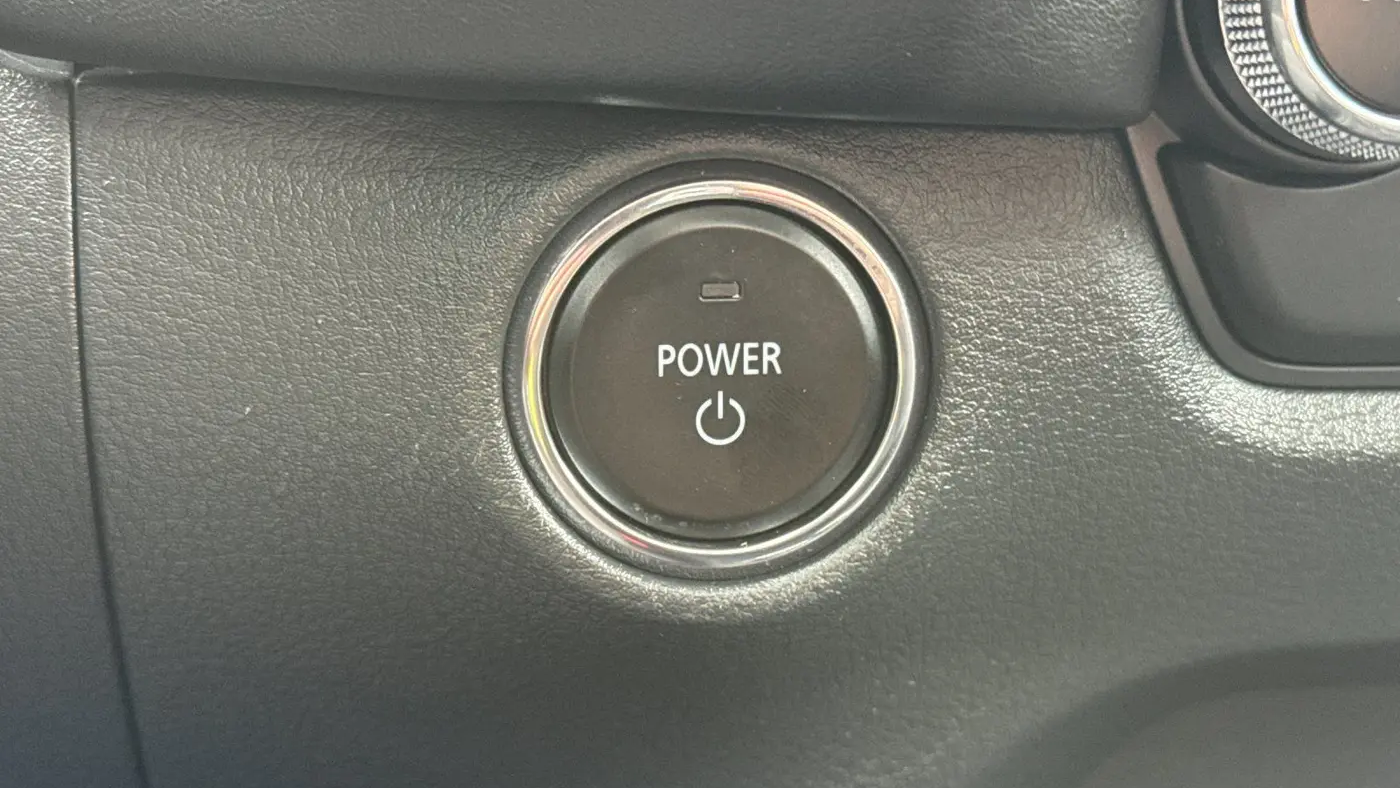 2025 Mazda CX-50 Hybrid Premium Plus