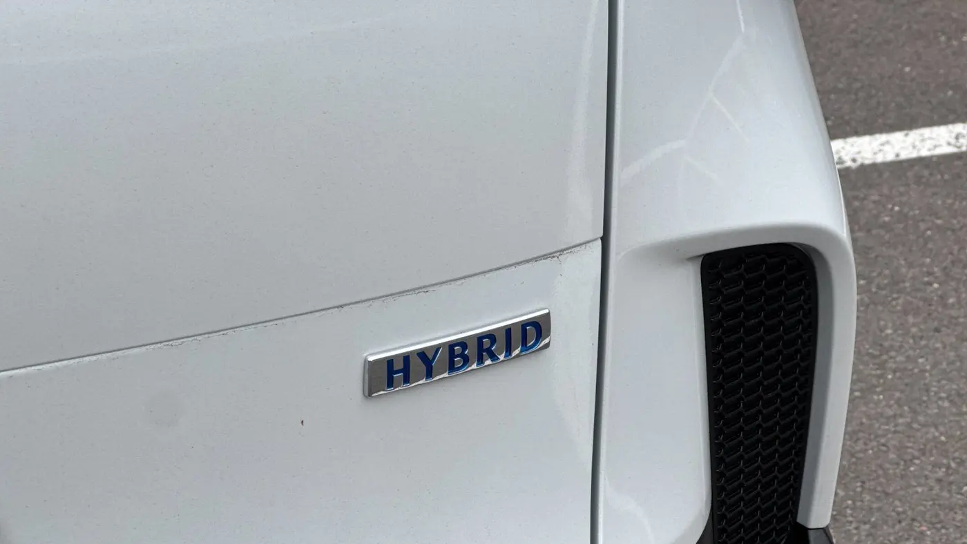 2025 Mazda CX-50 Hybrid Premium Plus