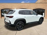 2025 CX-50 Hybrid Thumbnail 3