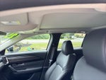 2025 CX-50 Hybrid Thumbnail 12
