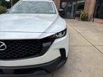 2025 CX-50 Hybrid Thumbnail 21