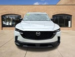 2025 CX-50 Hybrid Thumbnail 22