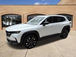 2025 CX-50 Hybrid Thumbnail 24
