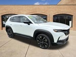 2025 CX-50 Hybrid Thumbnail 29