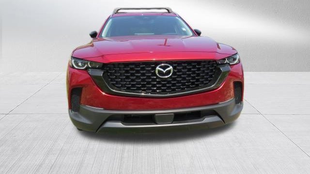 2025 Mazda CX-50 Hybrid Premium Plus