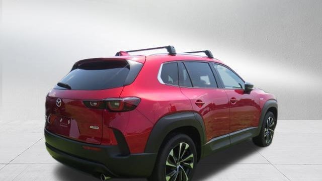 2025 Mazda CX-50 Hybrid Premium Plus
