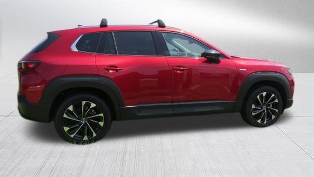 2025 Mazda CX-50 Hybrid Premium Plus