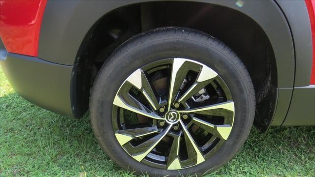 2025 Mazda CX-50 Hybrid Premium Plus