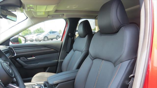 2025 Mazda CX-50 Hybrid Premium Plus