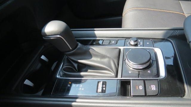 2025 Mazda CX-50 Hybrid Premium Plus
