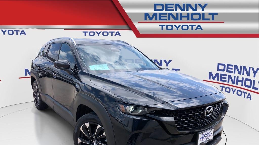 Preowned 2025 Mazda CX-50 Hybrid Premium Plus for Sale