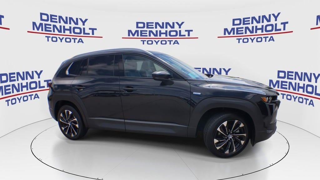 2025 Mazda CX-50 Hybrid Premium Plus
