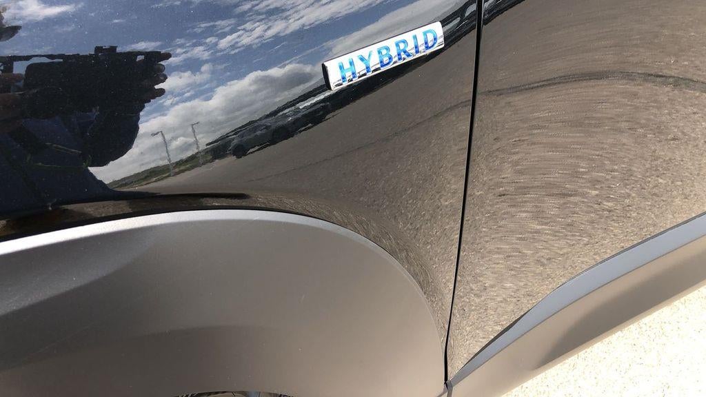 2025 Mazda CX-50 Hybrid Premium Plus