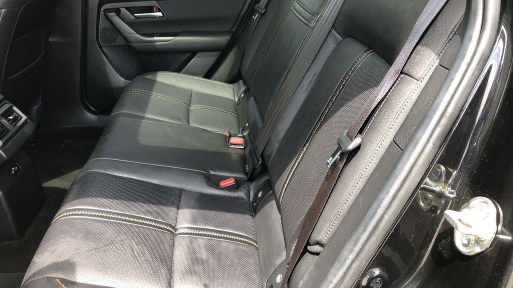 2025 Mazda CX-50 Hybrid Premium Plus