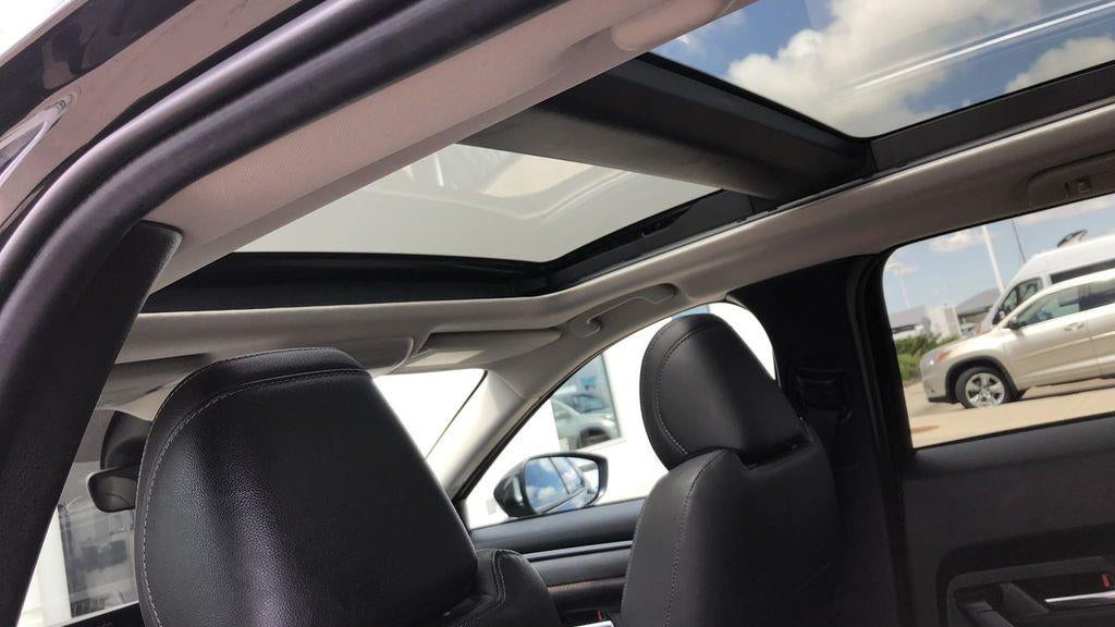 2025 Mazda CX-50 Hybrid Premium Plus