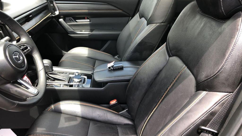 2025 Mazda CX-50 Hybrid Premium Plus